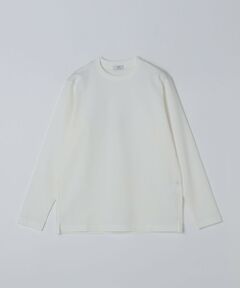 SHIPS / シップス Tシャツ | SHIPS Colors:〈UVカット・速乾〉AVANT(R) 3D ロングスリーブ ビズT