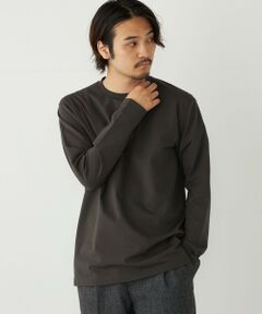 SHIPS / シップス Tシャツ | SHIPS Colors:〈UVカット・速乾〉AVANT(R) 3D ロングスリーブ ビズT
