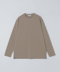 SHIPS / シップス Tシャツ | SHIPS Colors:〈UVカット・速乾〉AVANT(R) 3D ロングスリーブ ビズT