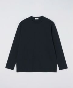 SHIPS / シップス Tシャツ | 《一部追加・新色予約》SHIPS Colors:〈速乾〉AVANT(R)3D ロングスリーブ ビズT