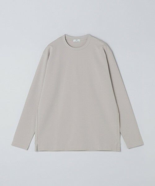 SHIPS / シップス Tシャツ | SHIPS Colors:〈UVカット・速乾〉AVANT(R) 3D ロングスリーブ ビズT◇ | 詳細11