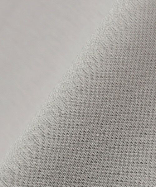 SHIPS / シップス Tシャツ | SHIPS Colors:〈UVカット・速乾〉AVANT(R) 3D ロングスリーブ ビズT | 詳細2