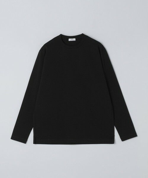 SHIPS / シップス Tシャツ | 《一部追加・新色予約》SHIPS Colors:〈速乾〉AVANT(R) 3D ビズT◆ | 詳細17