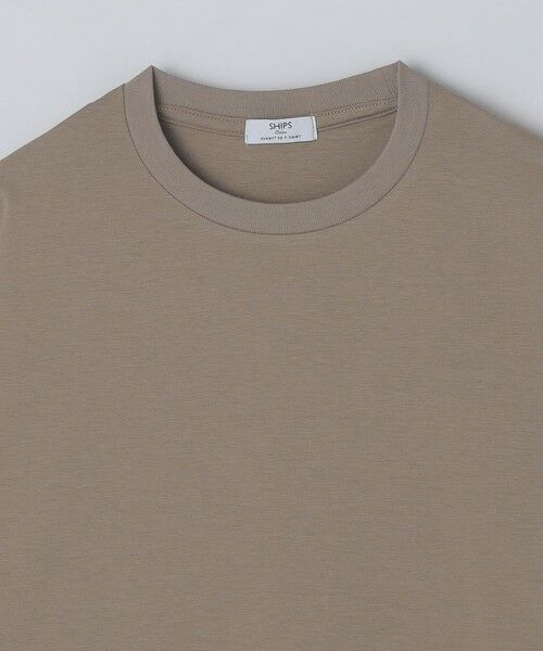 SHIPS / シップス Tシャツ | SHIPS Colors:〈UVカット・速乾〉AVANT(R) 3D ロングスリーブ ビズT | 詳細19