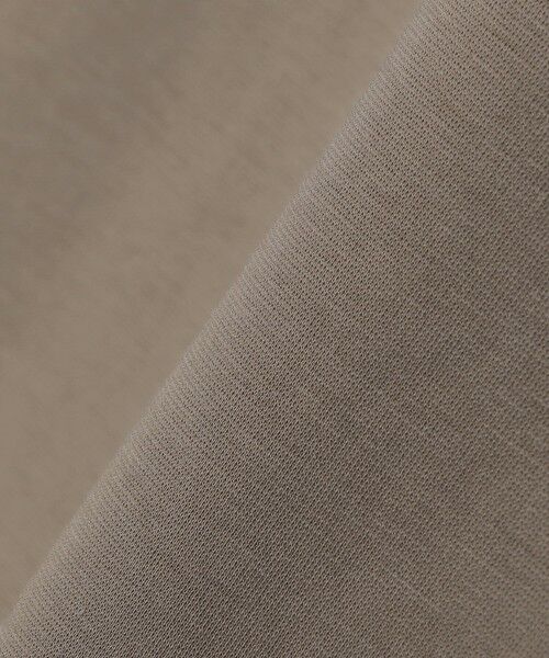 SHIPS / シップス Tシャツ | SHIPS Colors:〈UVカット・速乾〉AVANT(R) 3D ロングスリーブ ビズT | 詳細22