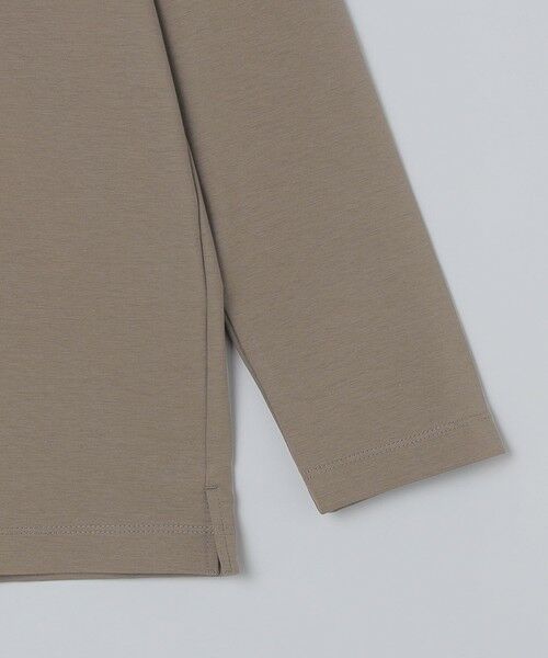 SHIPS / シップス Tシャツ | 《一部追加・新色予約》SHIPS Colors:〈速乾〉AVANT(R) 3D ビズT◆ | 詳細30