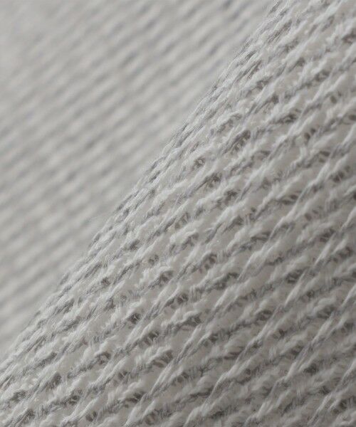 SHIPS / シップス Tシャツ | SHIPS Colors:カルゼ プリント スウェット | 詳細2