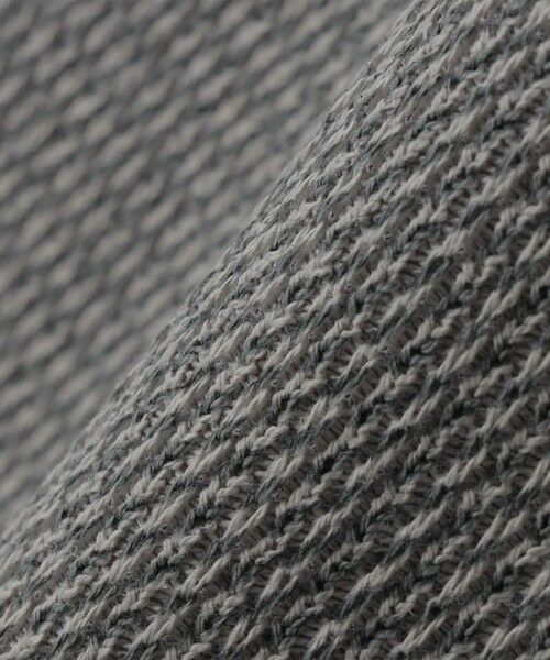 SHIPS / シップス Tシャツ | SHIPS Colors:カルゼ プリント スウェット | 詳細13