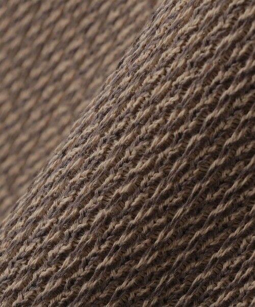 SHIPS / シップス Tシャツ | SHIPS Colors:カルゼ プリント スウェット | 詳細24