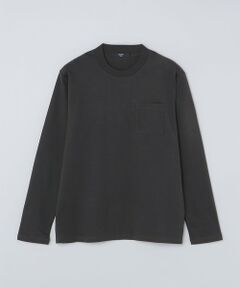 SHIPS / シップス Tシャツ | SHIPS Colors: 〈抗菌防臭〉コットンスムース ビズTEE クルーネック◇