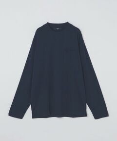 SHIPS / シップス Tシャツ | SHIPS Colors: 〈抗菌防臭〉コットンスムース ビズTEE クルーネック◇