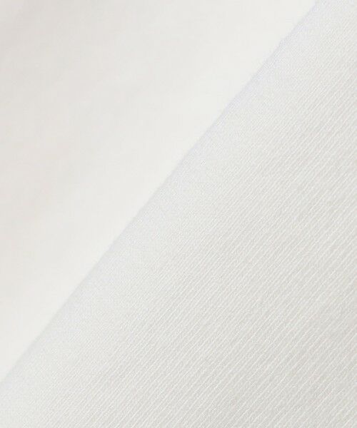 SHIPS / シップス Tシャツ | SHIPS Colors:ベーシック タフ ロングスリーブ TEE◇ | 詳細2