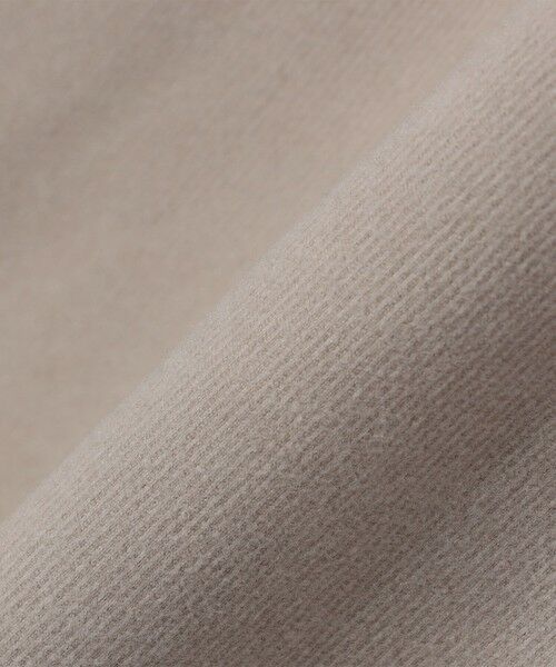 SHIPS / シップス Tシャツ | SHIPS Colors:〈洗濯機可能〉スムース ジャージ タートルネック カットソー | 詳細16