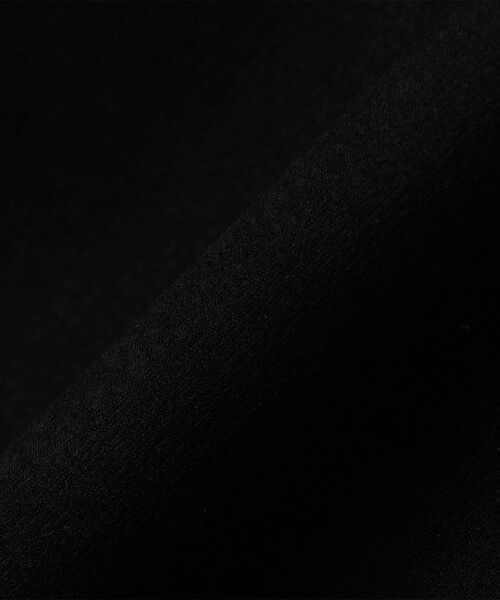 SHIPS / シップス Tシャツ | SHIPS Colors:〈洗濯機可能〉スムース ジャージ タートルネック カットソー | 詳細19