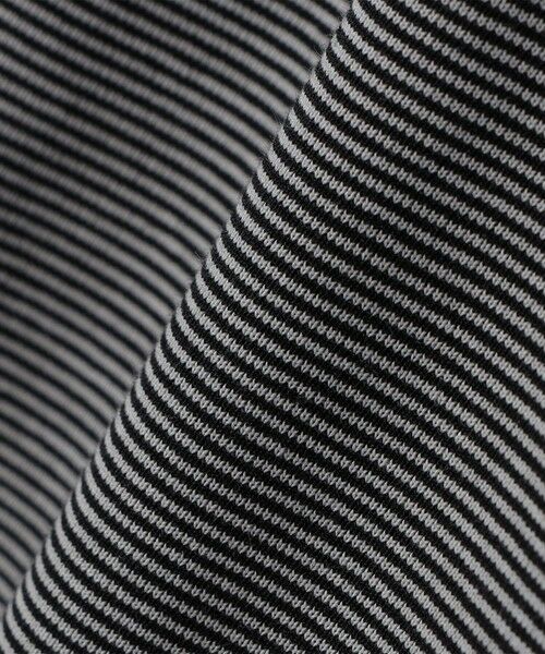 SHIPS / シップス Tシャツ | SHIPS Colors:CAVE(R) ボーダー ロングスリーブ TEE | 詳細2