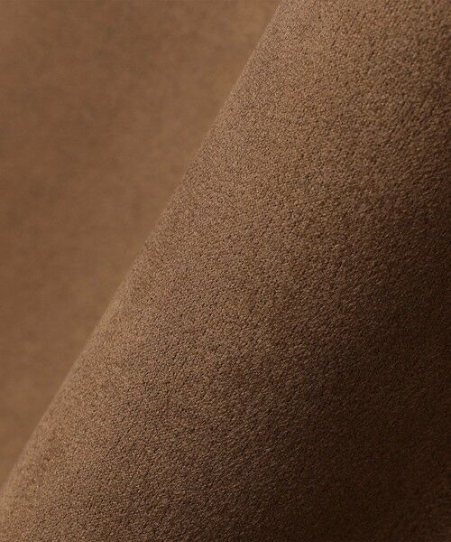 SHIPS / シップス スウェット | SHIPS Colors: ポリエステル フェイクスエード エンブロイダリー スウェット | 詳細26