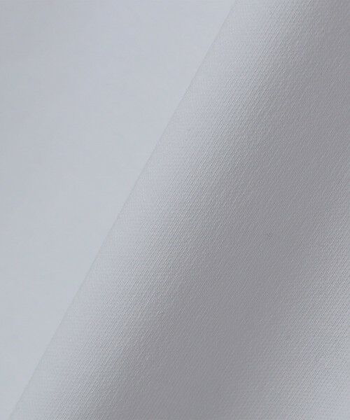 SHIPS / シップス Tシャツ | SHIPS Colors:シルケット コットン クルーネック Tシャツ (ロンT)◇ | 詳細2