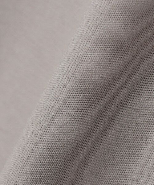 SHIPS / シップス Tシャツ | SHIPS Colors:シルケット コットン クルーネック Tシャツ (ロンT)◇ | 詳細12