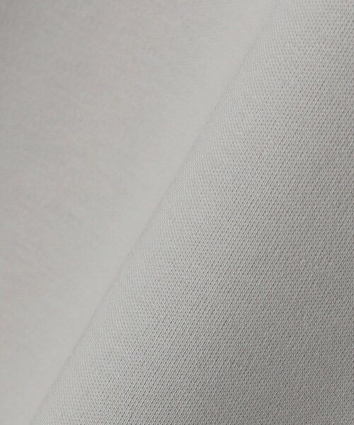 SHIPS / シップス Tシャツ | SHIPS Colors:シルケット コットン クルーネック Tシャツ (ロンT)◇ | 詳細19