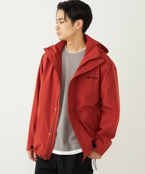 SHIPS / シップス Tシャツ | SHIPS Colors:フクレジャカード フェイクレイヤード トップス | 詳細21