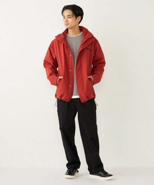 SHIPS / シップス Tシャツ | SHIPS Colors:フクレジャカード フェイクレイヤード トップス | 詳細23