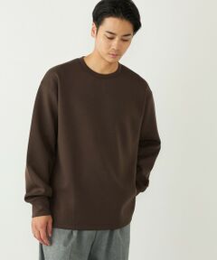 SHIPS / シップス Tシャツ | SHIPS Colors:〈洗濯機可能〉クリーミータッチ プルオーバー