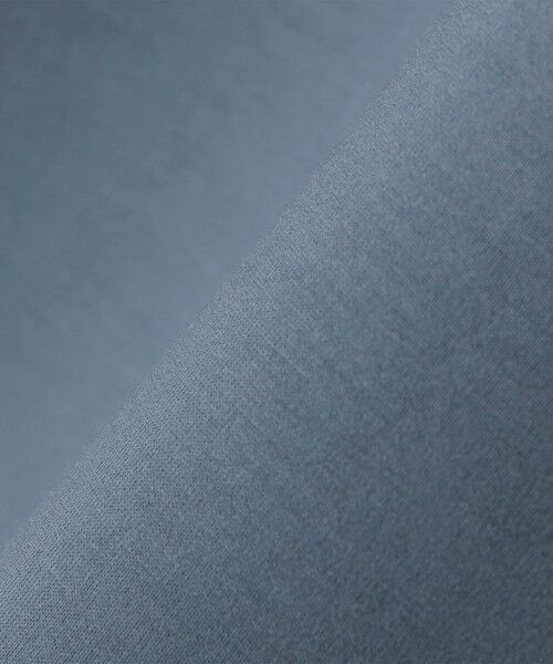 SHIPS / シップス Tシャツ | SHIPS Colors:〈洗濯機可能〉クリーミータッチ プルオーバー | 詳細23