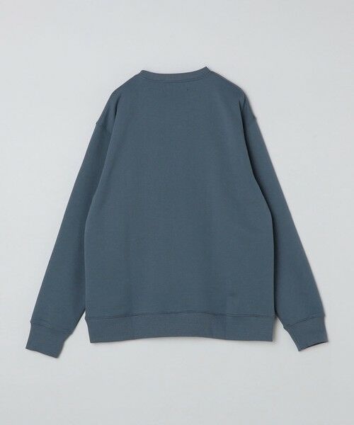 SHIPS / シップス Tシャツ | SHIPS Colors:エンブロイダリー スウェット | 詳細20