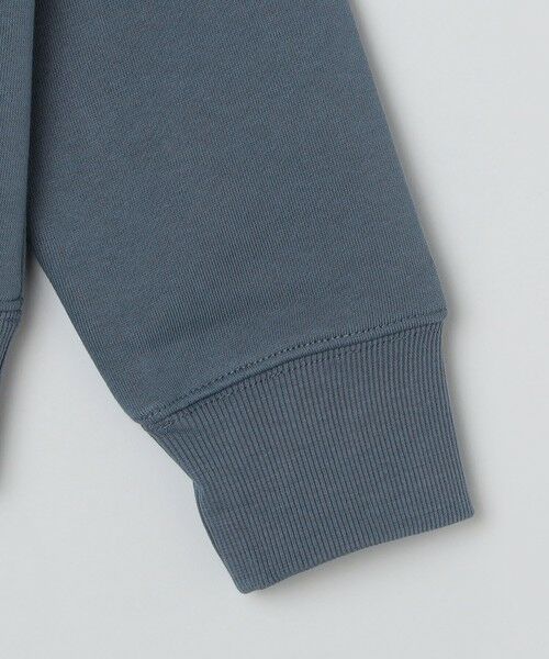 SHIPS / シップス Tシャツ | SHIPS Colors:エンブロイダリー スウェット | 詳細23