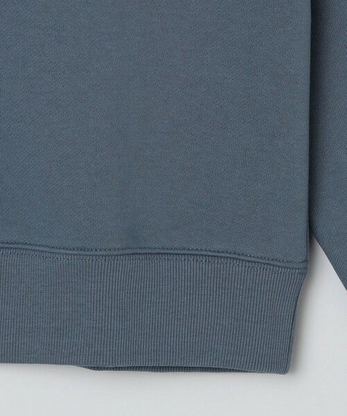 SHIPS / シップス Tシャツ | SHIPS Colors:エンブロイダリー スウェット | 詳細24