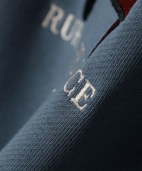 SHIPS / シップス Tシャツ | SHIPS Colors:エンブロイダリー スウェット | 詳細25