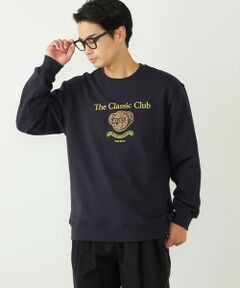 SHIPS / シップス Tシャツ | 《一部追加予約》SHIPS Colors:TeddyBear(R) スウェット 2◆