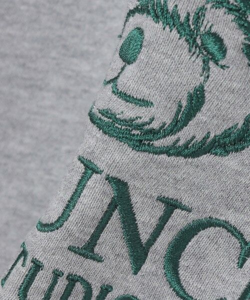 SHIPS / シップス Tシャツ | 《一部追加予約》SHIPS Colors:TeddyBear(R) スウェット 2◆ | 詳細13