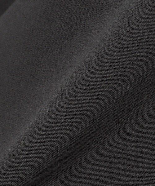 SHIPS / シップス Tシャツ | SHIPS Colors:TeddyBear(R) スウェット 2◇ | 詳細21