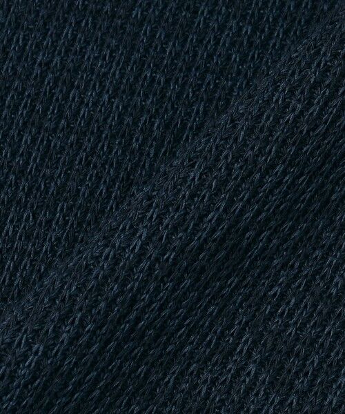 SHIPS / シップス Tシャツ | SHIPS Colors:ローゲージ カノコ ロンT◇ | 詳細25