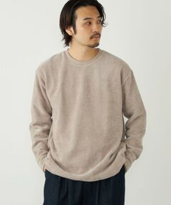 SHIPS / シップス Tシャツ | SHIPS Colors:カノコ モール ロンT