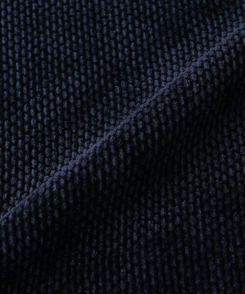 SHIPS / シップス Tシャツ | SHIPS Colors:カノコ モール ロンT | 詳細24