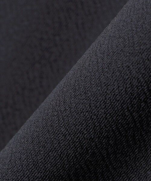 SHIPS / シップス Tシャツ | SHIPS Colors:フクレ ジャカード フェイクレイヤード ロンT | 詳細5