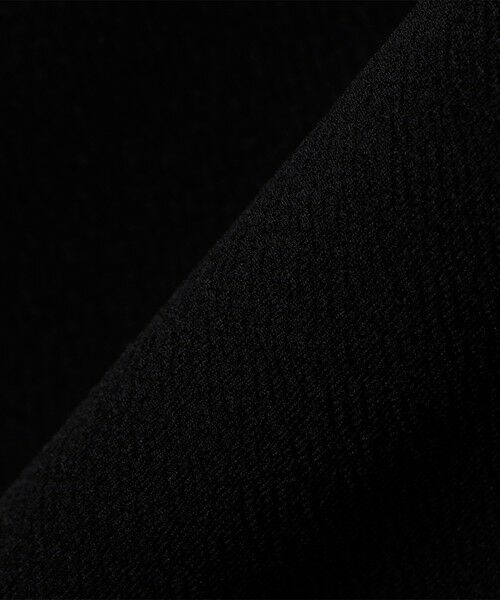 SHIPS / シップス Tシャツ | SHIPS Colors:フクレ ジャカード フェイクレイヤード ロンT | 詳細8