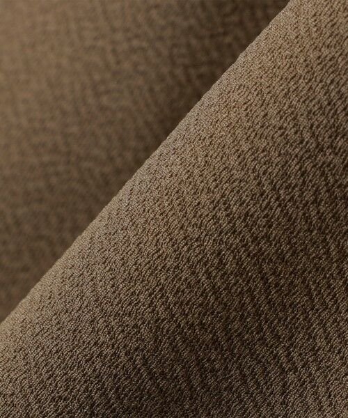 SHIPS / シップス Tシャツ | SHIPS Colors:フクレ ジャカード フェイクレイヤード ロンT | 詳細18