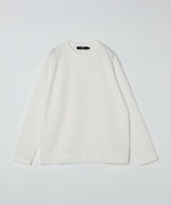 SHIPS / シップス Tシャツ | 《一部追加予約》SHIPS Colors:リンクス フェイクレイヤード ロンT◆