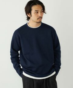 SHIPS / シップス Tシャツ | 《一部追加予約》SHIPS Colors:リンクス フェイクレイヤード ロンT◆