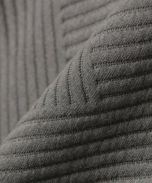 SHIPS / シップス Tシャツ | SHIPS Colors:リンクス フェイクレイヤード ロンT◇ | 詳細9