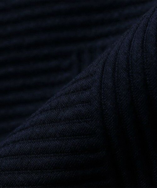 SHIPS / シップス Tシャツ | 《一部追加予約》SHIPS Colors:リンクス フェイクレイヤード ロンT◆ | 詳細8