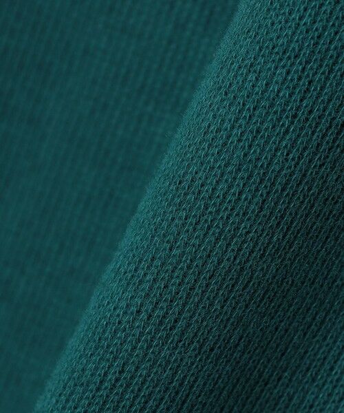 SHIPS / シップス Tシャツ | SHIPS Colors:〈手洗い可能〉ニットライク ロングスリーブ Tシャツ (ロンT) | 詳細24