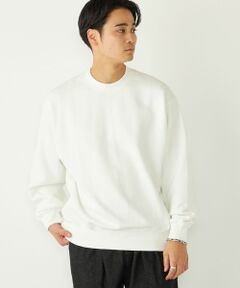 SHIPS / シップス Tシャツ | SHIPS Colors:ベーシック タフ スウェット