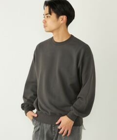 SHIPS / シップス Tシャツ | SHIPS Colors:ベーシック タフ スウェット