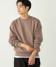 SHIPS / シップス Tシャツ | SHIPS Colors:ベーシック タフ スウェット