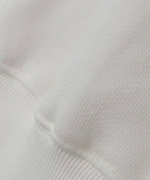 SHIPS / シップス Tシャツ | SHIPS Colors:ベーシック タフ スウェット | 詳細2