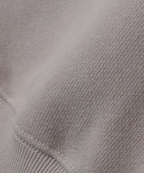 SHIPS / シップス Tシャツ | SHIPS Colors:ベーシック タフ スウェット | 詳細13